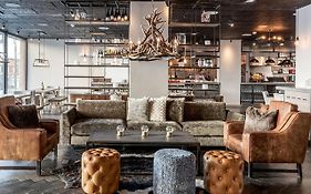 Langley Hôtel Tignes 2100